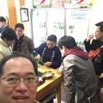 日本酒「香住鶴」はカニ・エビ・イカに合うように作られている