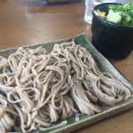 気軽に旨い蕎麦を食べたい時はここ!豊岡市竹野町川南谷そば「山里」さん
