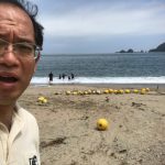 お盆期間中及び夏休み後半の佐津ビーチにおける体験ダイビングプランについて