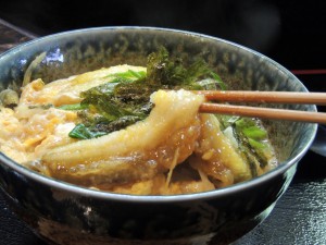 ドギ丼２「プルプル」