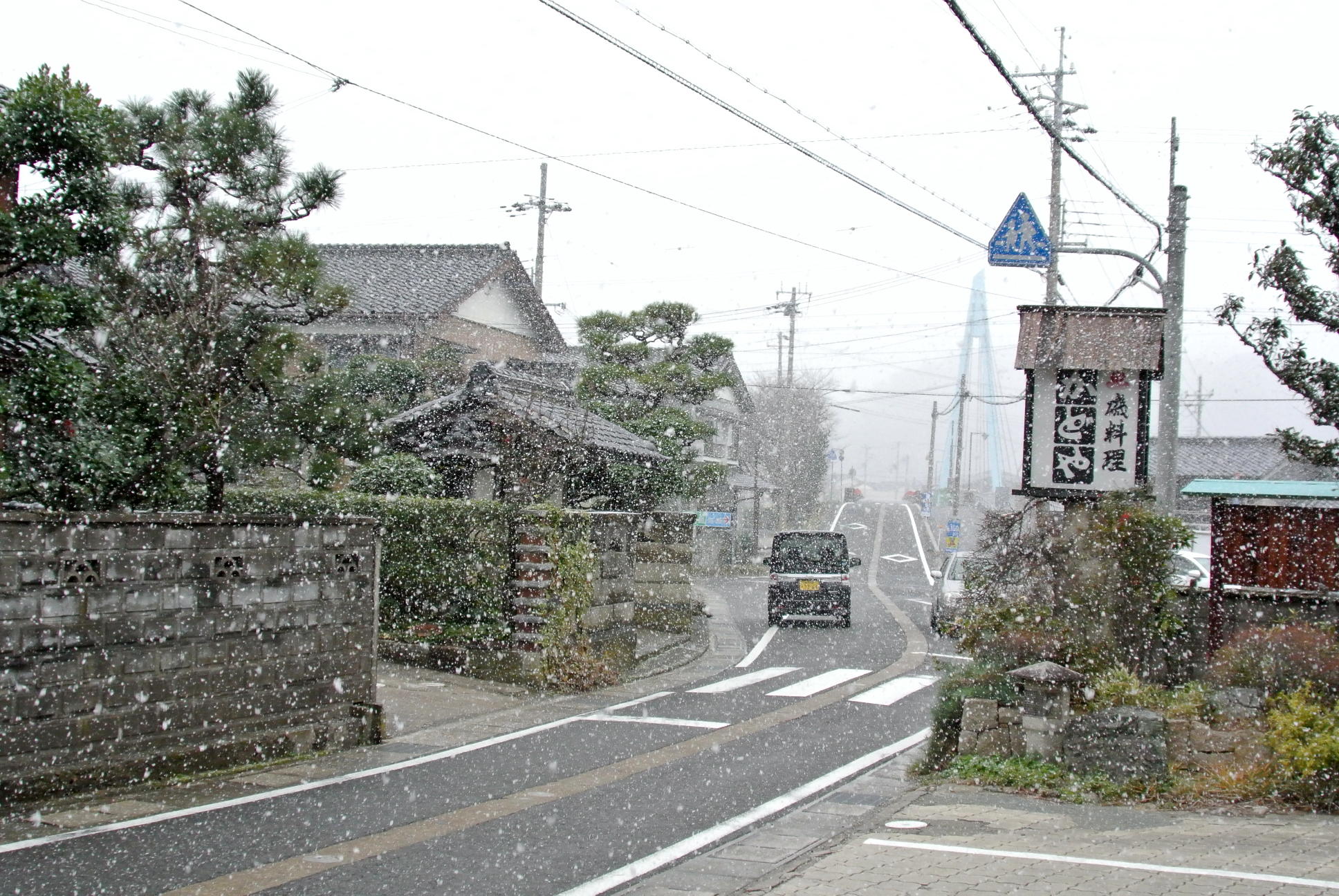 冬に車で日本海側 香住 城崎温泉 へのカニ旅行をご検討されている方へ 香住 佐津温泉 民宿かどや 公式ブログ