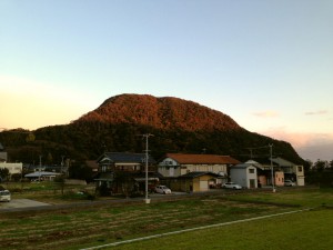 20121119の柴山（嶋山）