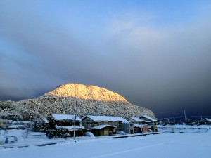 20131229の柴山（嶋山）