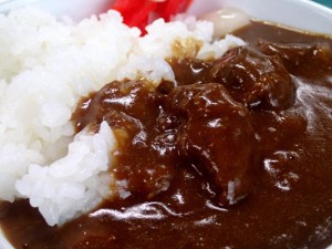 但馬牛カレー