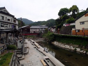 湯村温泉