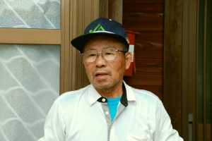 田尻昇さん