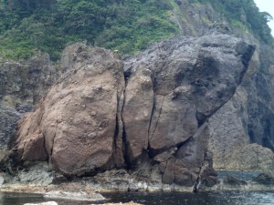 かえる島別の角度から