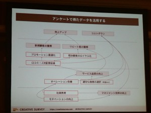 EXPOでの勉強会