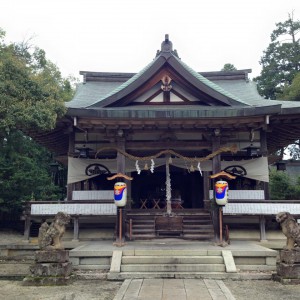 中嶋神社