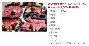 あつた蔓セット