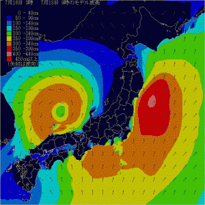 IMOC土曜日