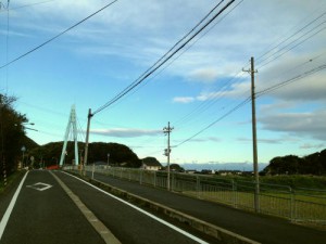 佐津川橋