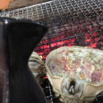 カニの甲羅酒の作り方☆生臭くなっちゃうのはなぜ?