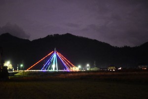 佐津川橋