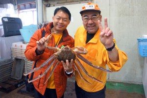 なおちゃん店長