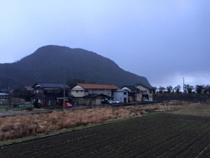 0116朝の様子