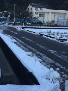 0120佐津集落の道