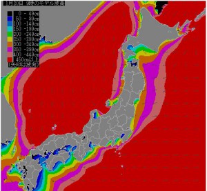 1月20日9時のIMOC