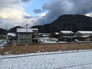 0301の雪