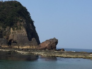 かえる島