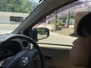 竹野のローソン（仮）