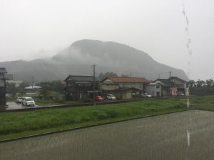 0609の強い雨