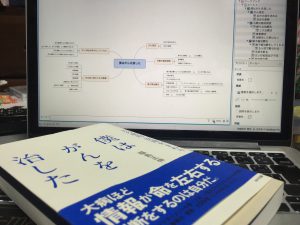 読書マインドマップ