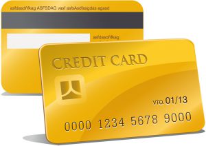 credit card