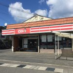 チコマート佐津店は現存するチコマート3軒のうちの貴重な1軒?!