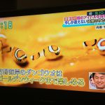 竹野のダンゴウオでよーすけ&みきちゃんがテレビに出演~読売テレビ「すまたん」