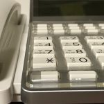 ここのところ電話を多く頂いていますが、すぐに受話器を取れなくて申し訳ありません!