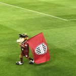 ヴィッセル神戸のキャラクター「モーヴィ」は多分神戸生まれではありません(笑)