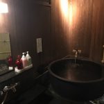 民宿かどやの貸切露天風呂で知っておいていただきたい3つのこと