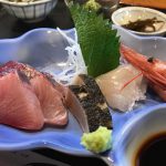 城崎温泉、香住方面にドライブに来た時にお魚、魚介類のランチでお勧めの店☆2018年度ver.