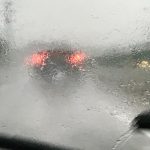 梅雨時期に豪雨の中を安全運転するために気をつけたい3つのこと