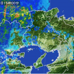 旅行する際、梅雨時期だから、雨が降っているから良いこともある!?