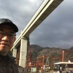 「道の駅あまるべ」にて「空の駅」カード復活!☆オープン5周年記念