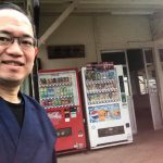 最近佐津駅への送迎時、「かどや」とわかる目印がありませんが・・・(笑)