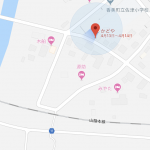 GWのお客様へ☆ナビ設定はスマートフォンのナビも併用して下さい!