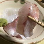 底引き網漁終了!6−8月は底もんのお魚は休漁となりますのでのどぐろを大量ゲット!!