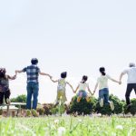 「他の子供連れファミリーがうるさくてくつろげない!」というお客様へ