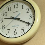 当館の”時間”に関する規定について改めて一覧でお伝えします