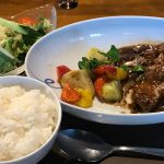 久しぶりに但馬牛専門店 いろりダイニング三國さんの但馬玄のビーフシチューを食べに行ってきました!!