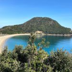 佐津海水浴場及び佐津海岸(香住海岸はほぼ全て)はキャンプ禁止区域になっています