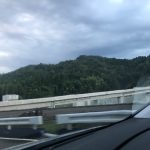 2020年秋、いよいよ但馬空港ICが完成!さらにググッと城崎温泉や香住が自動車道で近くなります!