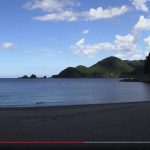 8年前にYou TubeにUPされていた佐津海水浴場の動画に私が出演していた件(笑)