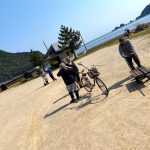 佐津集落で「稲木場(いなきば)」って言ったらどこのこと?(そもそも稲木場って何?)