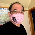 6月1日営業再開以降、コロナ対策としてしばらくは従業員がマスクを着用させていただきます