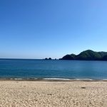 令和2年夏、コロナ禍の海水浴は佐津海水浴場をお勧めする3つの理由