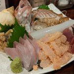 久しぶりに旨いもんや笑らさんで、のどぐろを中心に底もん海産物三昧を楽しみました!